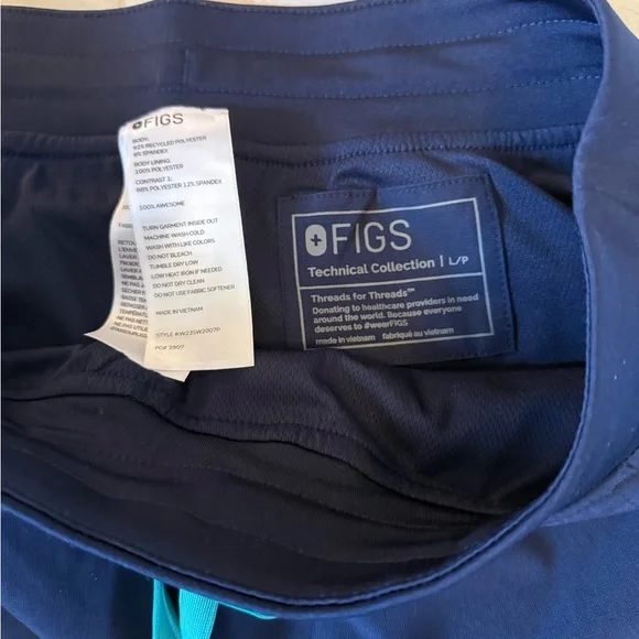 FIGS Yola LP - Picture 3 of 3